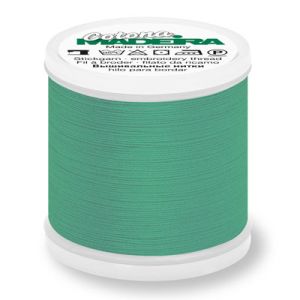 Madeira Cotona 30 Thread: #663 Teal 200m | 