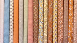 Tilda Creating Memories Autumn Fat Quarter Bundle | 