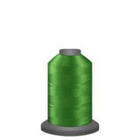 Glide Trilobal Poly Thread 1000m Cone #67489 Kiwi | 