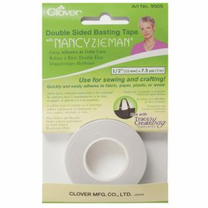 Clover Double Sided Basting Tape | 