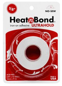 HeatnBond Ultra Tape Roll 5/8' x 10 yds | 