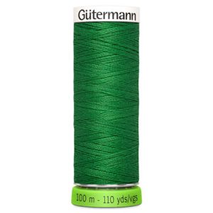 Gutermann SewAll rPET Recycled Thread 396 100m | 