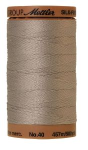 Mettler 40 Cotton Thread 457m 0331 Ash Mist | 