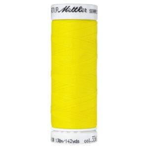 Mettler Seraflex Thread 130m 3361 Lemon | 