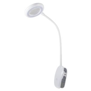 PureLite  Clip-on LED Magnifier: White | 