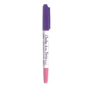 Janome Double End Marker Pen | 