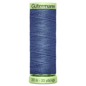 Gutermann Top Stitch Thread 112 | 