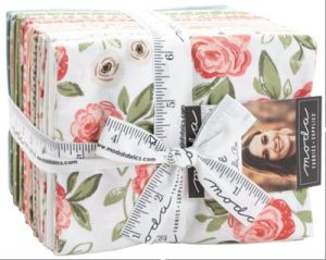 Love Note Fat Quarter Pack | 