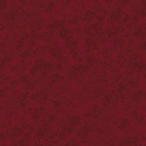 Makower Spraytime Fabric: Cranberry | 