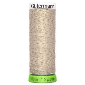 Gutermann SewAll rPET Recycled Thread 722 100m | 