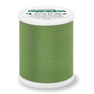 Madeira Cotona 50 Thread: #713 Medium Avocado 1000m | 