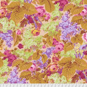 Philip Jacobs Fabric Lilac Dusty | 