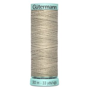 Gutermann Silk Thread 722 30m | 