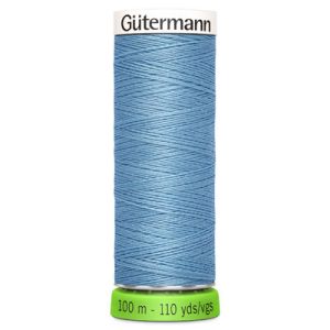 Gutermann SewAll rPET Recycled Thread 143 100m | 