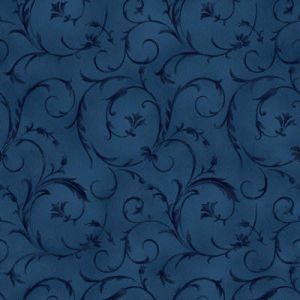 Beautiful Backing: Midnight Blue (per 1/4 metre) | 