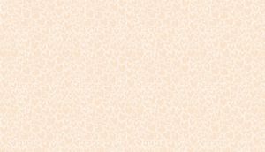 Makower Essentials: Hearts Nude (per 1/4 metre) | 