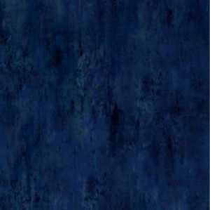 Zephyr fabric: Vintage Texture Navy (per 1/4 metre) | 