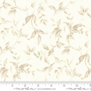 Cascade fabric: Serenity Cloud (per 1/4 metre) | 