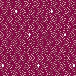 Modern Foundations Fabric: Foundation Ruby (per 1/4 metre) | 