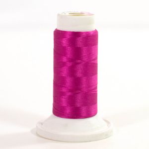 Silk Thread Allure Fuchsia | 