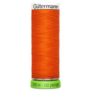 Gutermann SewAll rPET Recycled Thread 351 100m | 