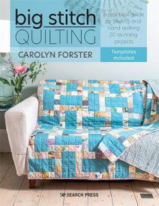 Big Stitch Quilting | 