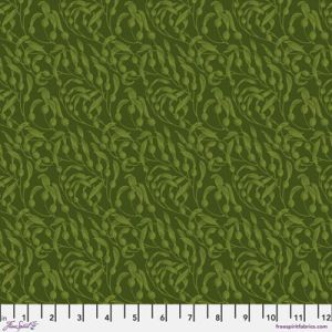 Mariana fabric: Kelp (per 1/4 metre) | 