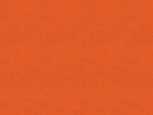 Makower Fabric: Linen Texture Tomato (per 1/4 metre) | 