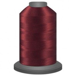 Glide 450 Trilobal Poly Thread 5000m Cone #77421 Merlot | 