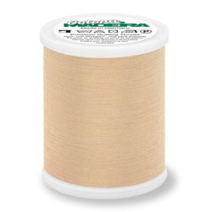 Madeira Cotona 50 Thread: #673 Buttercream 1000m | 