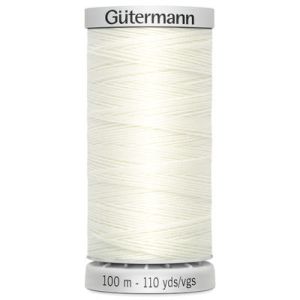 Gutermann Extra Strong Thread 111 | 