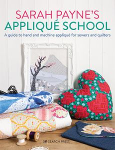 Sarah Payne's Applique School | 