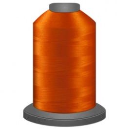 Glide 450 Trilobal Poly Thread 5000m Cone #51585 Lava | 