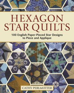 Hexagon Star Quilts | 