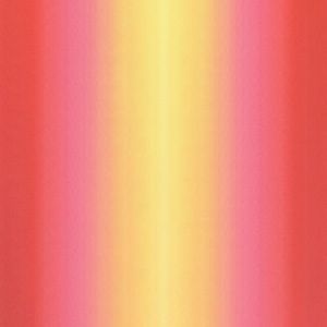 Gelato Ombre Fabric: Red/Pink/Yellow (per 1/4 metre) | 