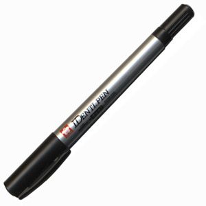 Identi Pen Black | 