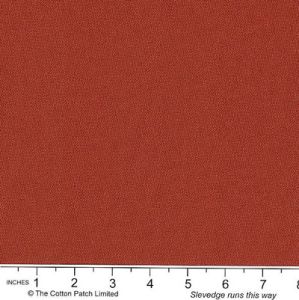 Dutch Heritage fabric: Pindots Ruby (per 1/4 metre) | 