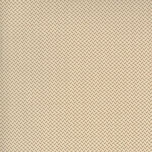 Ladies' Legacy Fabric: Engravers Ivory (per 1/4 metre) | 