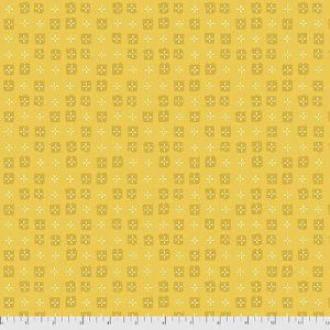 Mod Cloth Fabric: Weave Earth (per 1/4 metre) | 