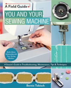 You & Your Sewing Machine | 