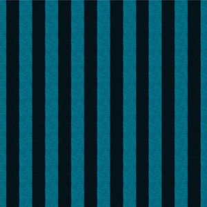 Kaffe Fassett Fabric: Shot Cotton Stripes Wide Fjord (per 1/4 metre) | 