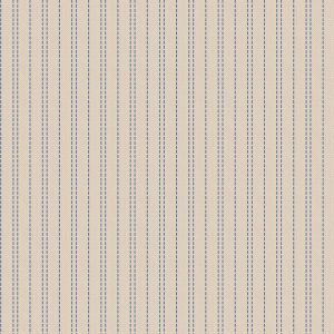 Tilda fabric: Creating Memories Summer Seamstripe Blue | 