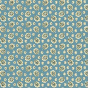 Beach House fabric: Ariel Sky | 