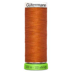 Gutermann SewAll rPET Recycled Thread 982 100m | 