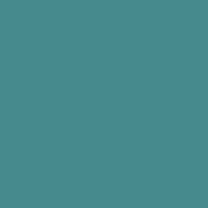 Tilda Solids Fabric: Aqua (per 1/4 metre) | 