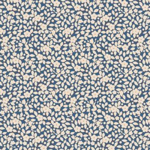 Tilda fabric: Creating Memories Summer Avery Blue | 