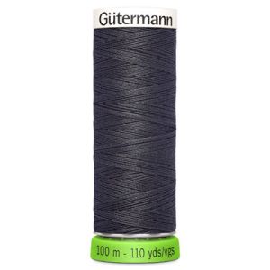 Gutermann SewAll rPET Recycled Thread 36 100m | 