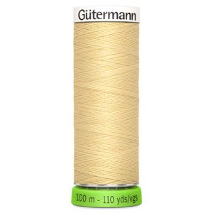 Gutermann SewAll rPET Recycled Thread 325 100m | 