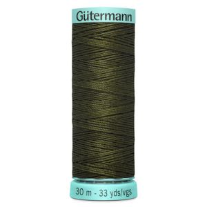 Gutermann Silk Thread 531 30m | 