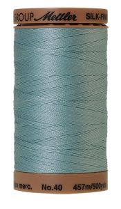 Mettler 40 Cotton Thread 457m 0020 Rough Sea | 